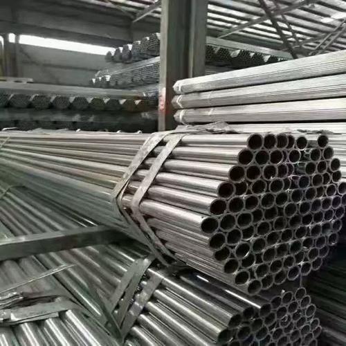华池q355nhb耐候钢管