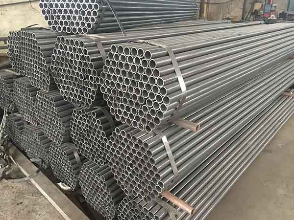 华池nd考登钢管